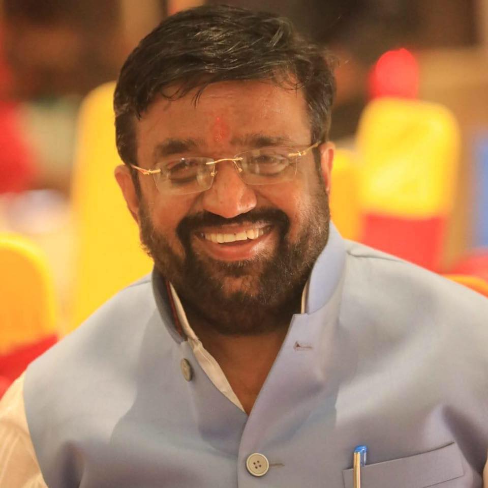 Mahendra Rathore
